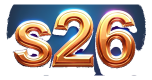 s26 logo